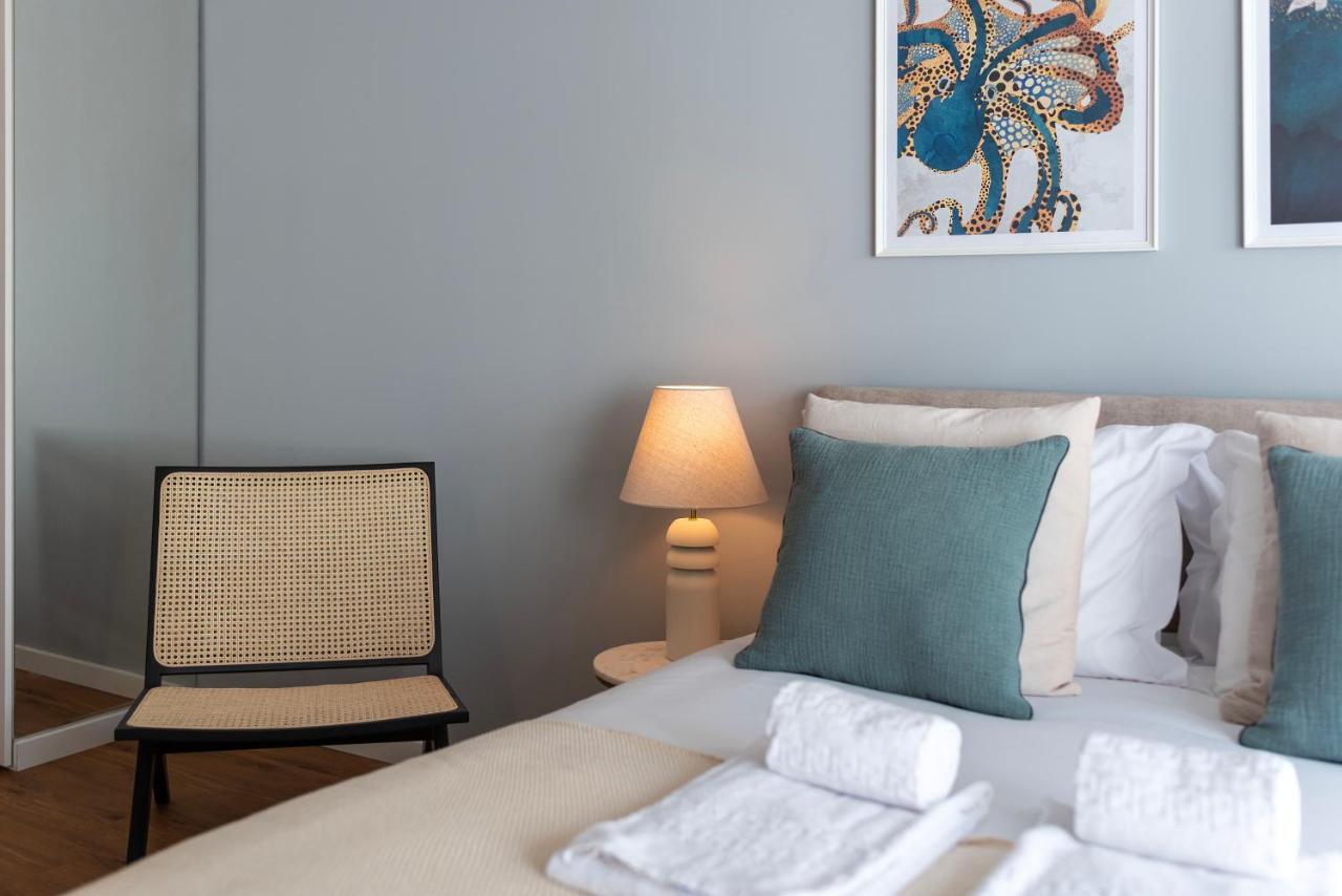 Ceuta 70 By Lovelystay Porto Exteriér fotografie