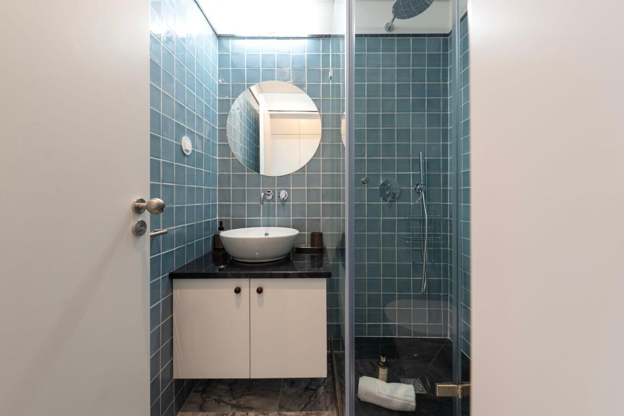 Ceuta 70 By Lovelystay Porto Exteriér fotografie